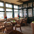 Strandrestaurant Swantewit inside