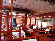 Fine Easten Palast Chinarestaurant inside