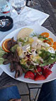 Gasthaus Traube Ellmendingen food
