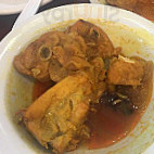 Boishakhi food