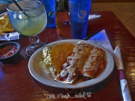 El Jalisco Mexican Restaurant  food