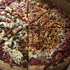 Five Star Pizza Bradenton food