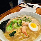 Miso Good Ramen food