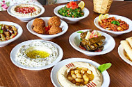 Le Grand Liban food