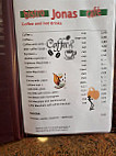 Café Bistro Jonas Inh. Eva Neitzel menu
