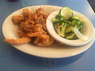 Fannett Seafood food