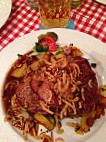 Gasthof Kaiserblick Johann Bauerle food