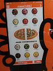 Little Caesars Pizza food