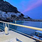 Romano Bar Pizzeria Ristorante A Levanzo food