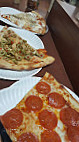 Annie's Pizza food