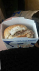 White Castle food