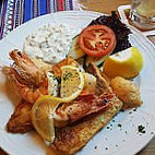 Taverna Kreta Inh. Samara Evangelia food