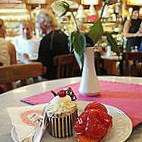 Konditorei-Cafe Grellinger food