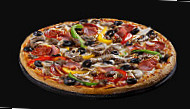 Domino's Pizza food