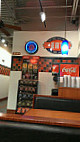 Jimmy John's inside