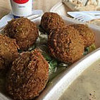 falafel food
