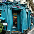 Petrossian, Le 144 food