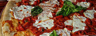 Mama Gina’s Pizzeria food