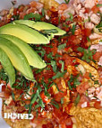 Sinaloense Mariscos Taqueria food