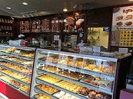 Bosa Donuts food