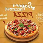 Gk Pizza Hut Gujar Khan food