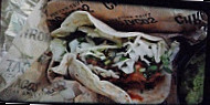 Chronic Tacos food