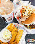 A&w food