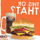 A&w food