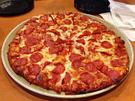 Shakey's Pizza food