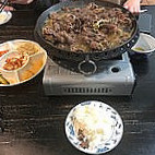 New ARIRANG food