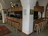 Klosterbrau inside