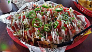 Tijuana Flats food