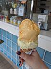 York Castle Ice Cream food