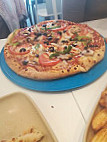 Domino's Pizza Benidorm food