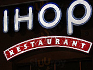 Ihop inside