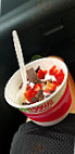 Sweetfrog food