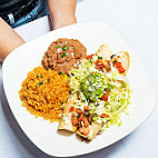 Cyclone Anaya's Mexican Kitchen food