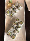 Akashi Fusion Sushi Cuisine inside