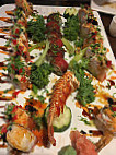Akashi Fusion Sushi Cuisine food