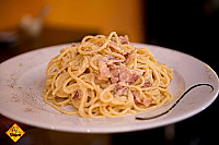 Casetta Di Natale Spaghetti Gastro Group inside