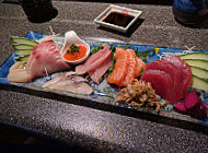 Yao-Kiku Japanese Restaurant food