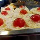 ครัวตาไข่ข้าวแกงแห่งเมืองคอนหนมจีนน้ำยาปู food