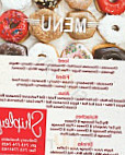 Shipley Donuts food