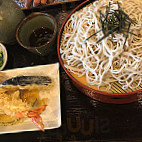 Tanakaya food