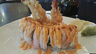 838 Sushi Asian food