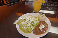 Piel Canela Mexican Cuisine inside