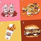 A&w food