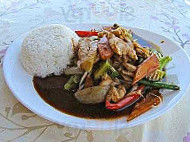 Khao Lak food