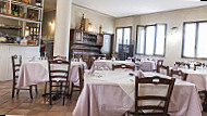 Trattoria Da Franco food