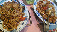 China- Golden food